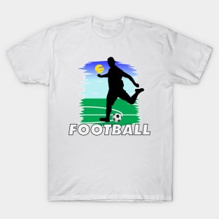 football forward T-Shirt